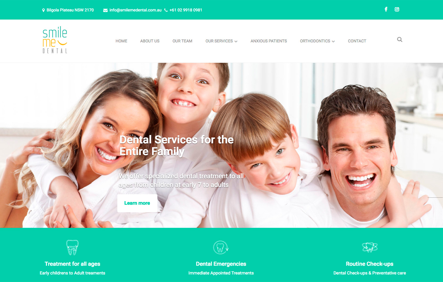 SmileMeDental